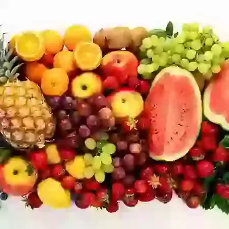 The Fruit of the Spirit Pt 2